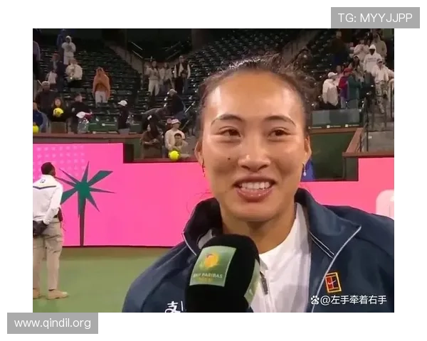 愿无大碍郑钦文因病退出迪拜赛