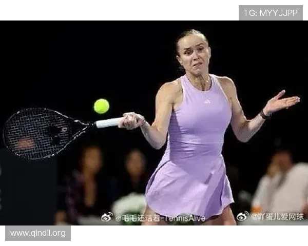 斯维托丽娜逆袭高芙拒迪拜 佩古拉成美全运冠军 斯维托丽娜逆袭高芙拒迪拜 佩古拉成美全运冠军